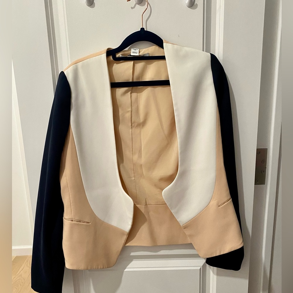 Diane von Furstenberg Blazer